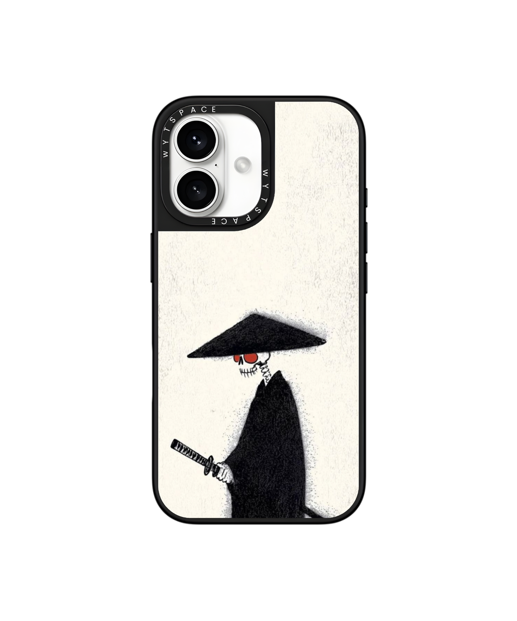 Ronin | For Him - Elite iPhone Case Cover | Code: 584