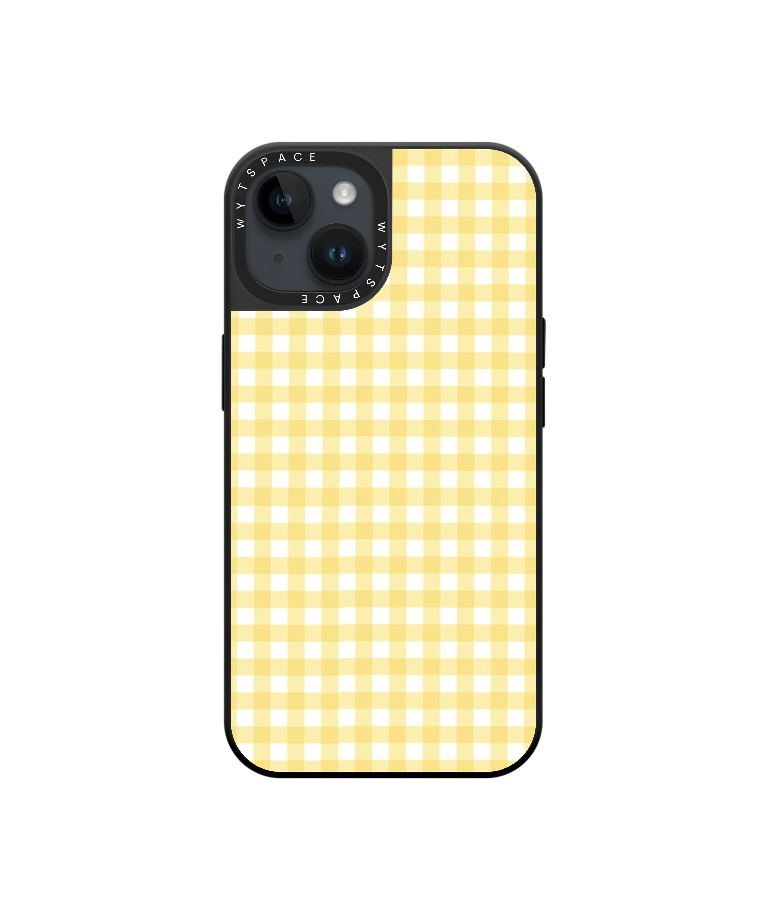 Butter Yellow | Iconic - Elite iPhone Case Cover | Code: 588
