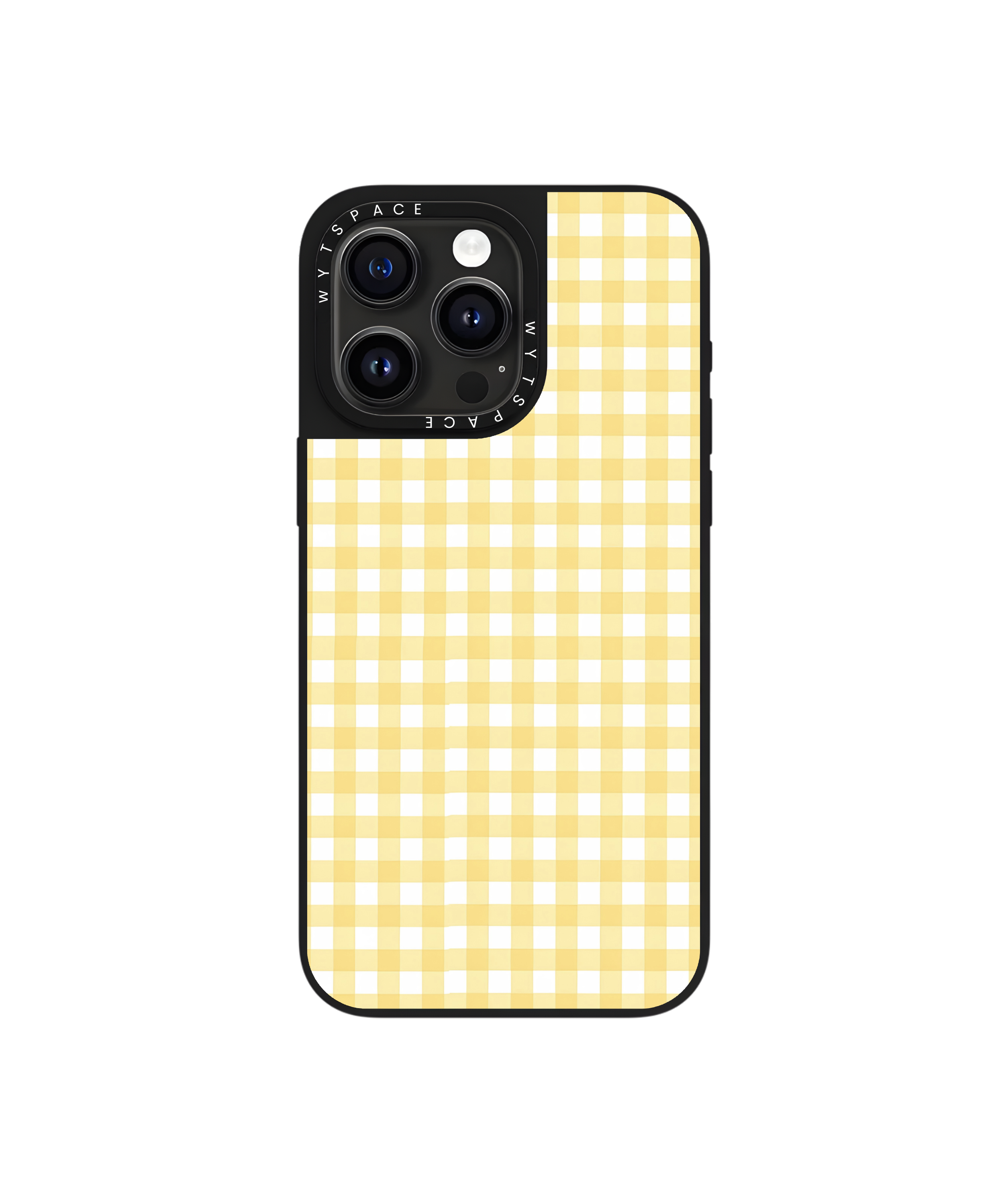 Butter Yellow | Iconic - Elite iPhone Case Cover | Code: 588