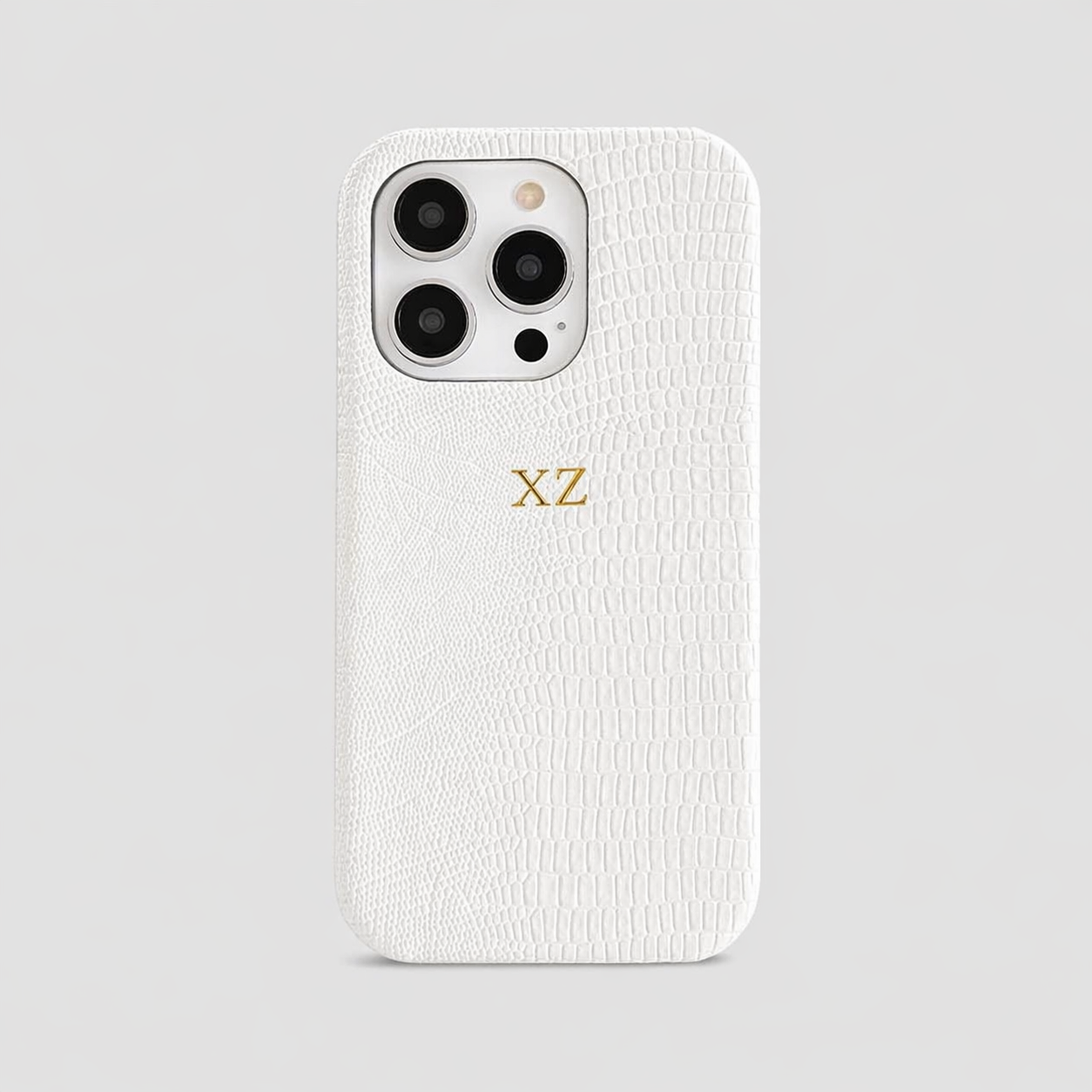 Lizard Phone Case