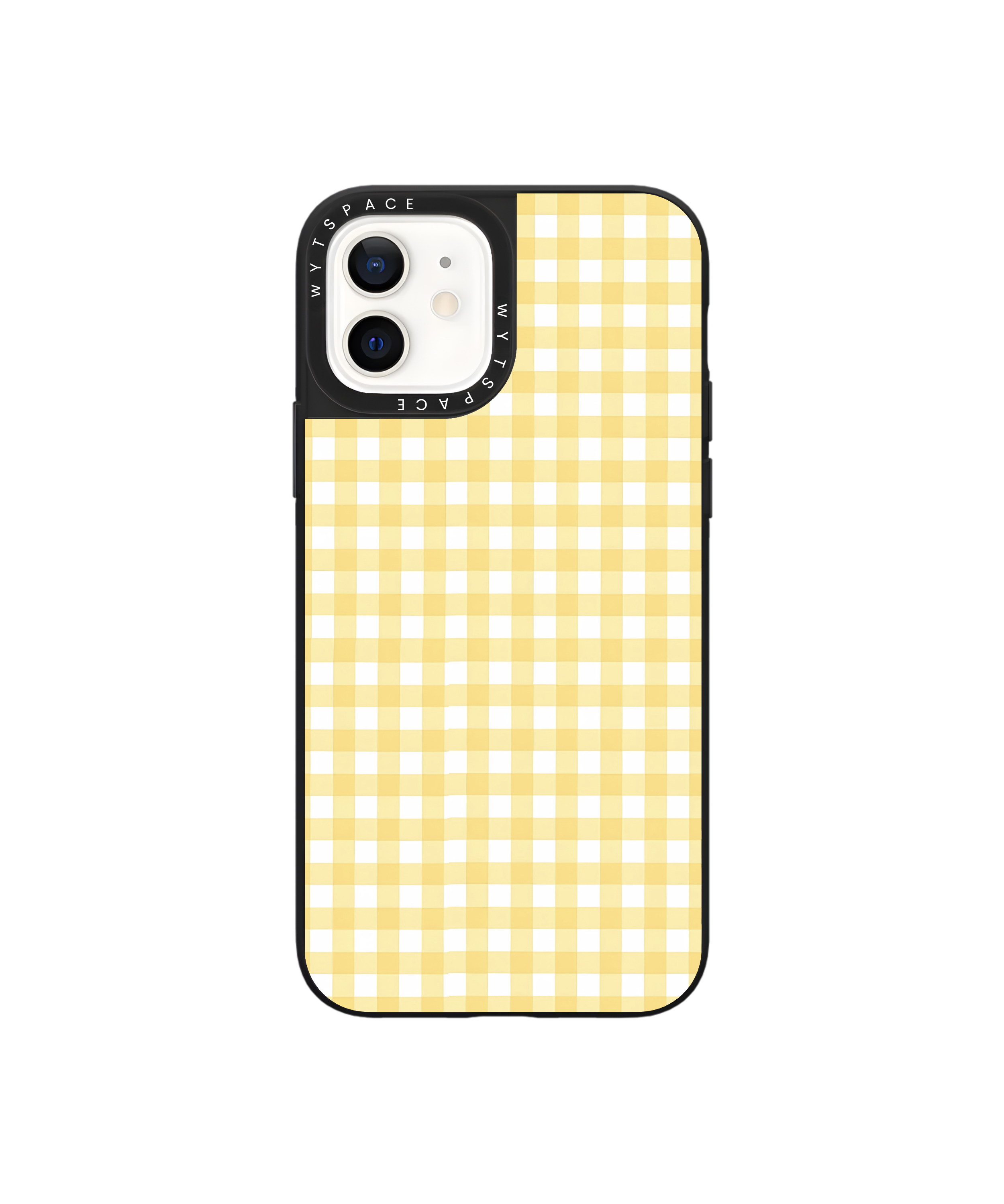 Butter Yellow | Iconic - Elite iPhone Case Cover | Code: 588
