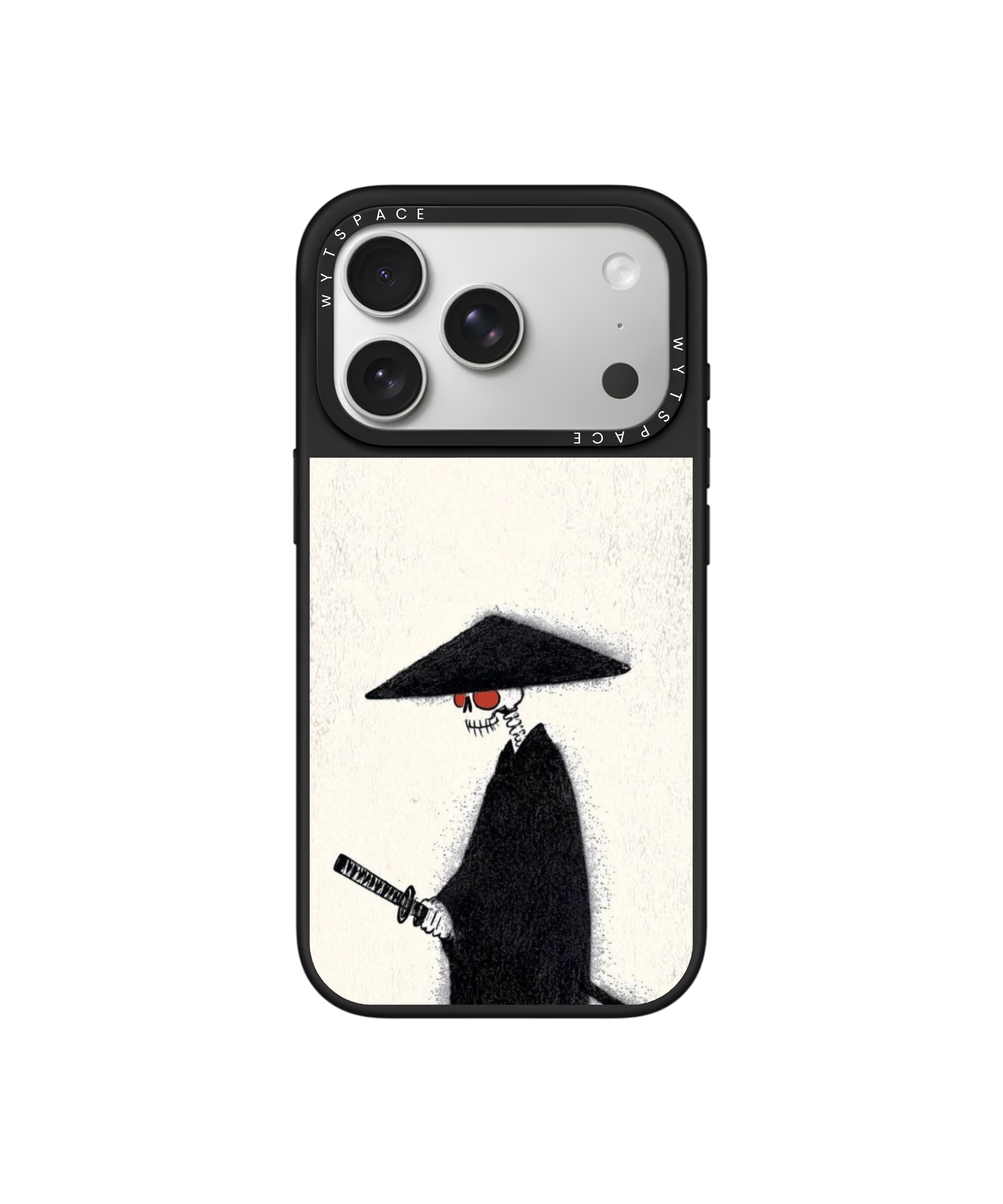 Ronin | For Him - Elite iPhone Case Cover | Code: 584