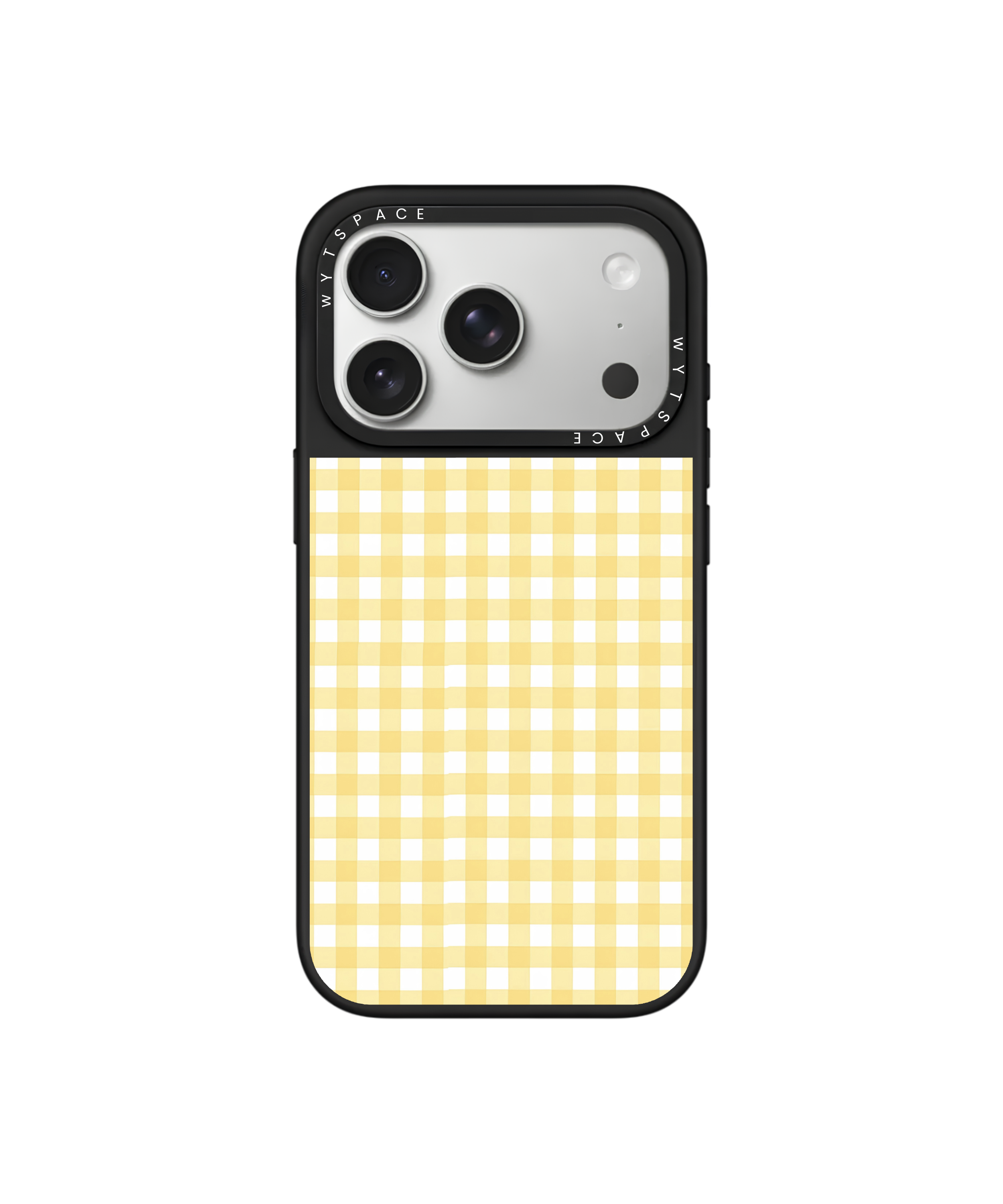 Butter Yellow | Iconic - Elite iPhone Case Cover | Code: 588