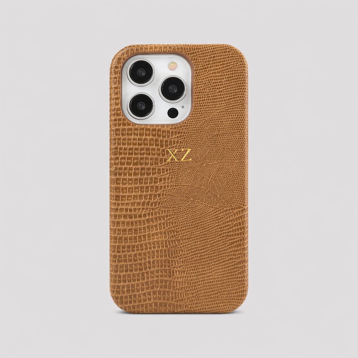 Lizard Phone Case