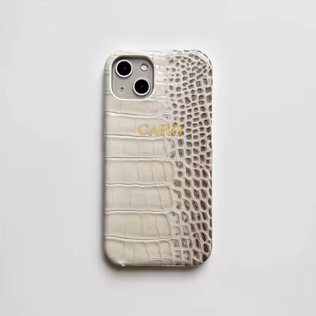 Atelier Croc Phone Case