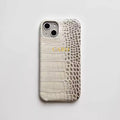 Atelier Croc Phone Case