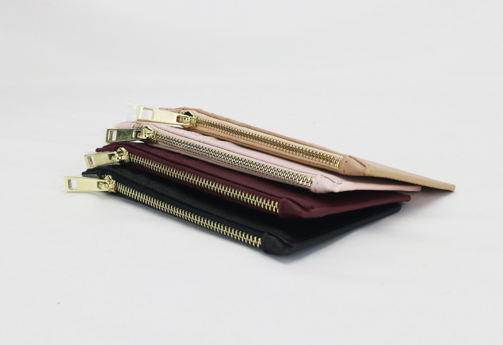 6-Slot Card Holder