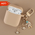 Spaceman Airpods Case