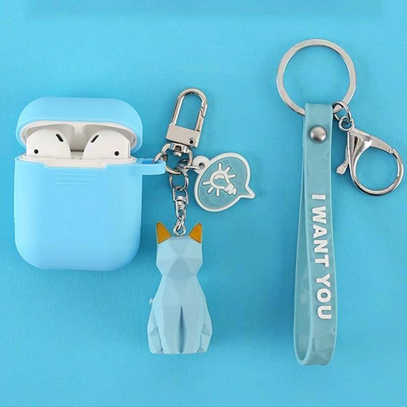 Animals Airpods Case