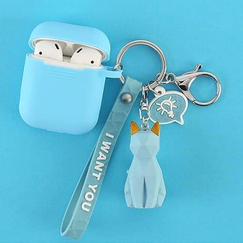 Animals Airpods Case