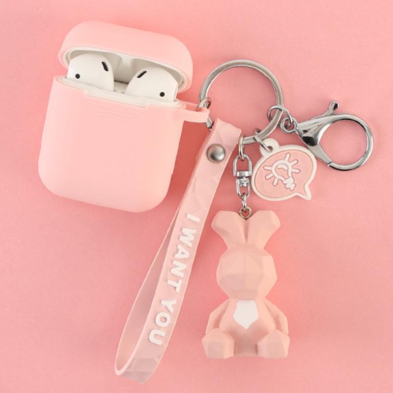 Animals Airpods Case