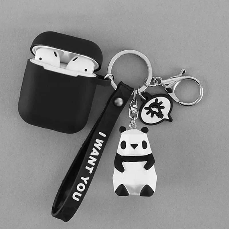 Animals Airpods Case