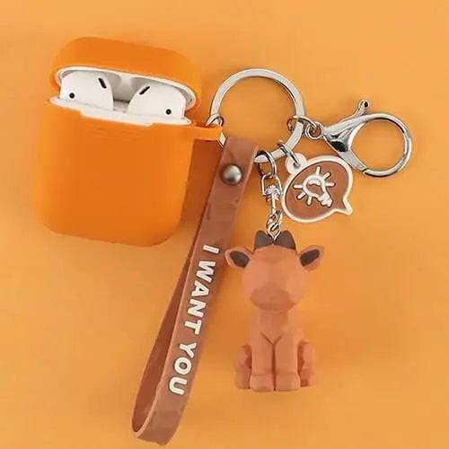 Animals Airpods Case