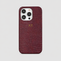 Lizard Phone Case