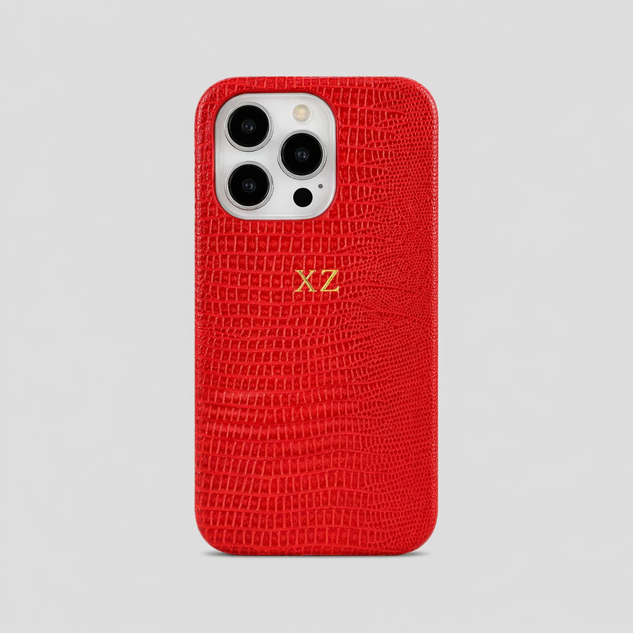 Lizard Phone Case