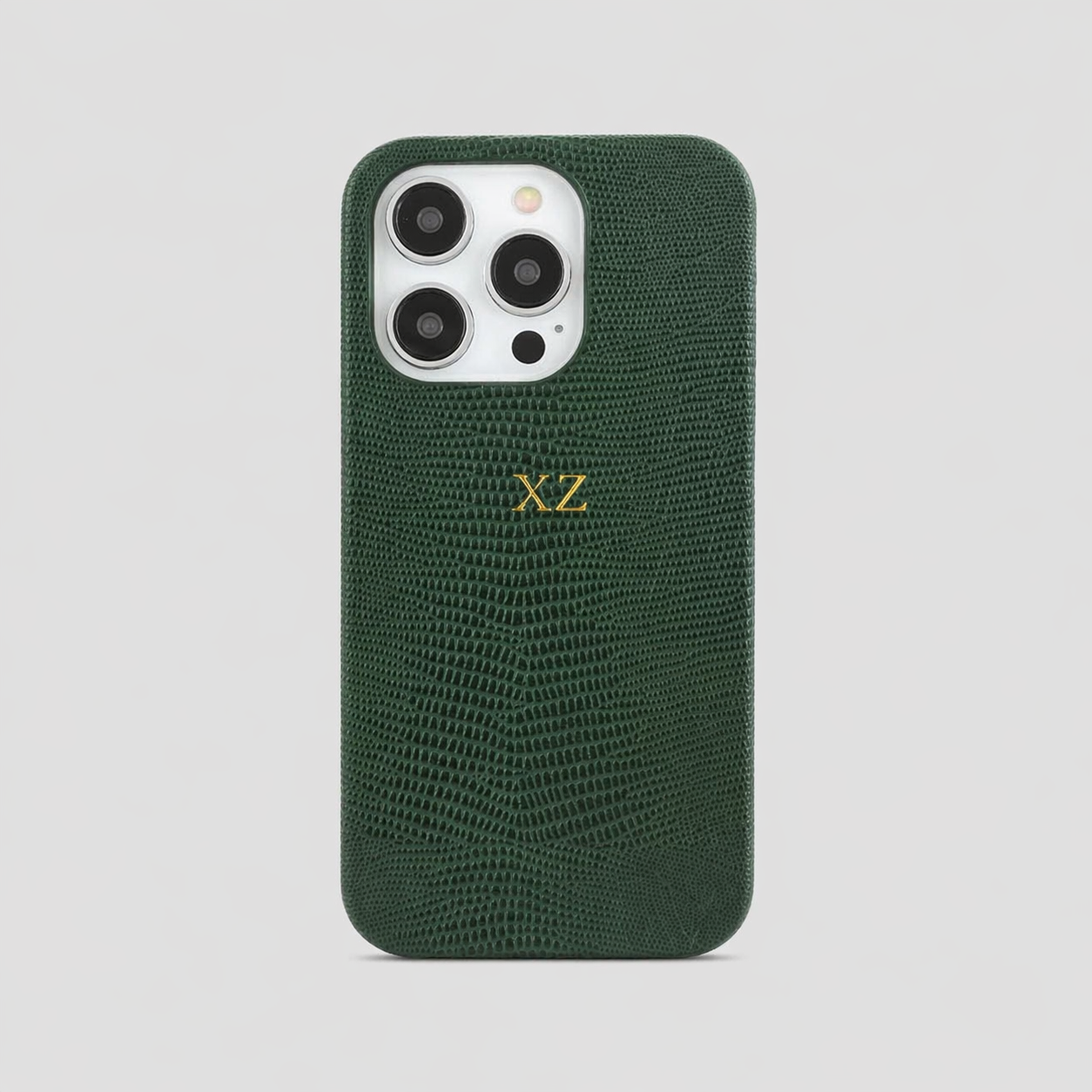 Lizard Phone Case