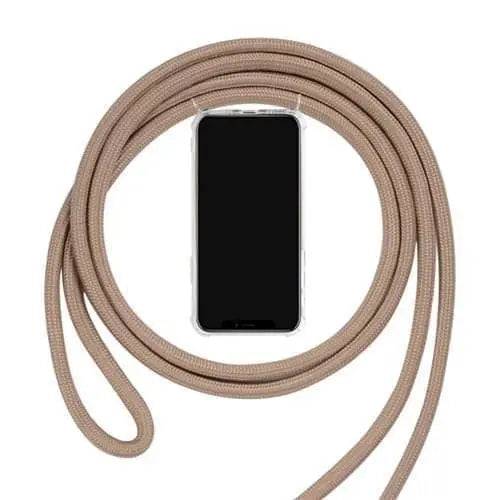 Cross Shoulder Strap Phone Case