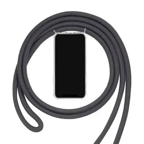 Cross Shoulder Strap Phone Case