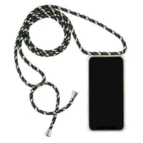 Cross Shoulder Strap Phone Case