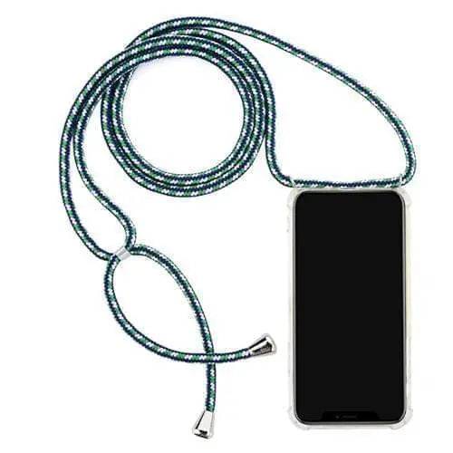 Cross Shoulder Strap Phone Case