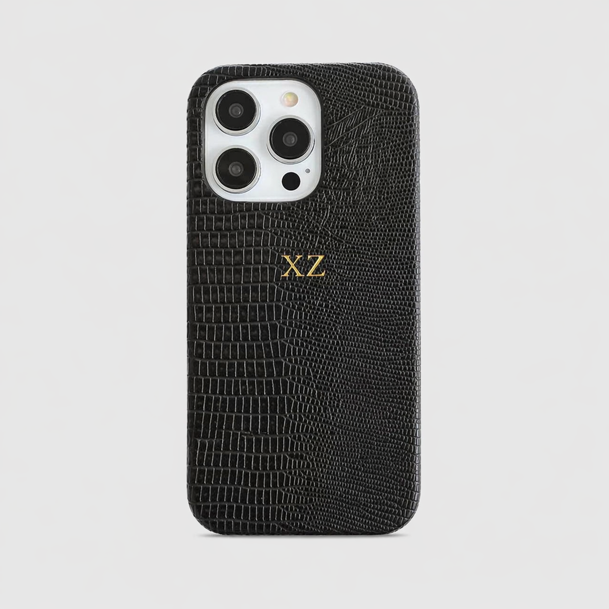 Lizard Phone Case