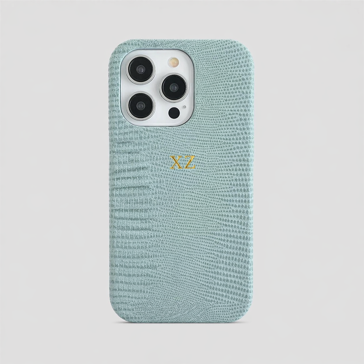 Lizard Phone Case