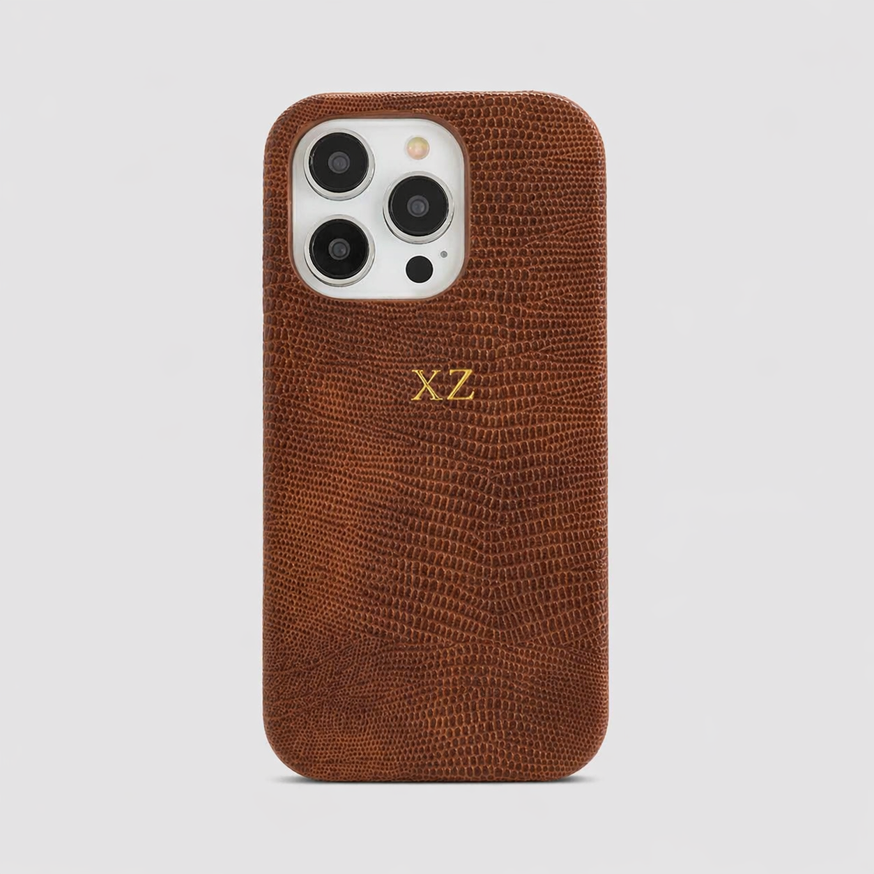 Lizard Phone Case
