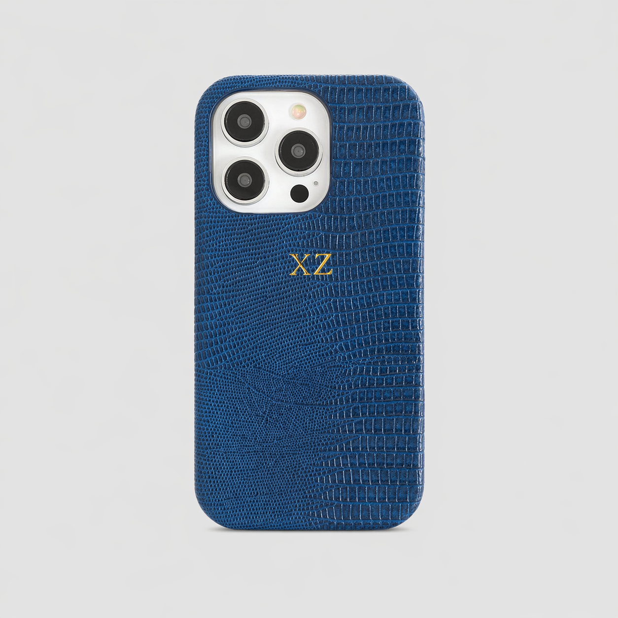Lizard Phone Case