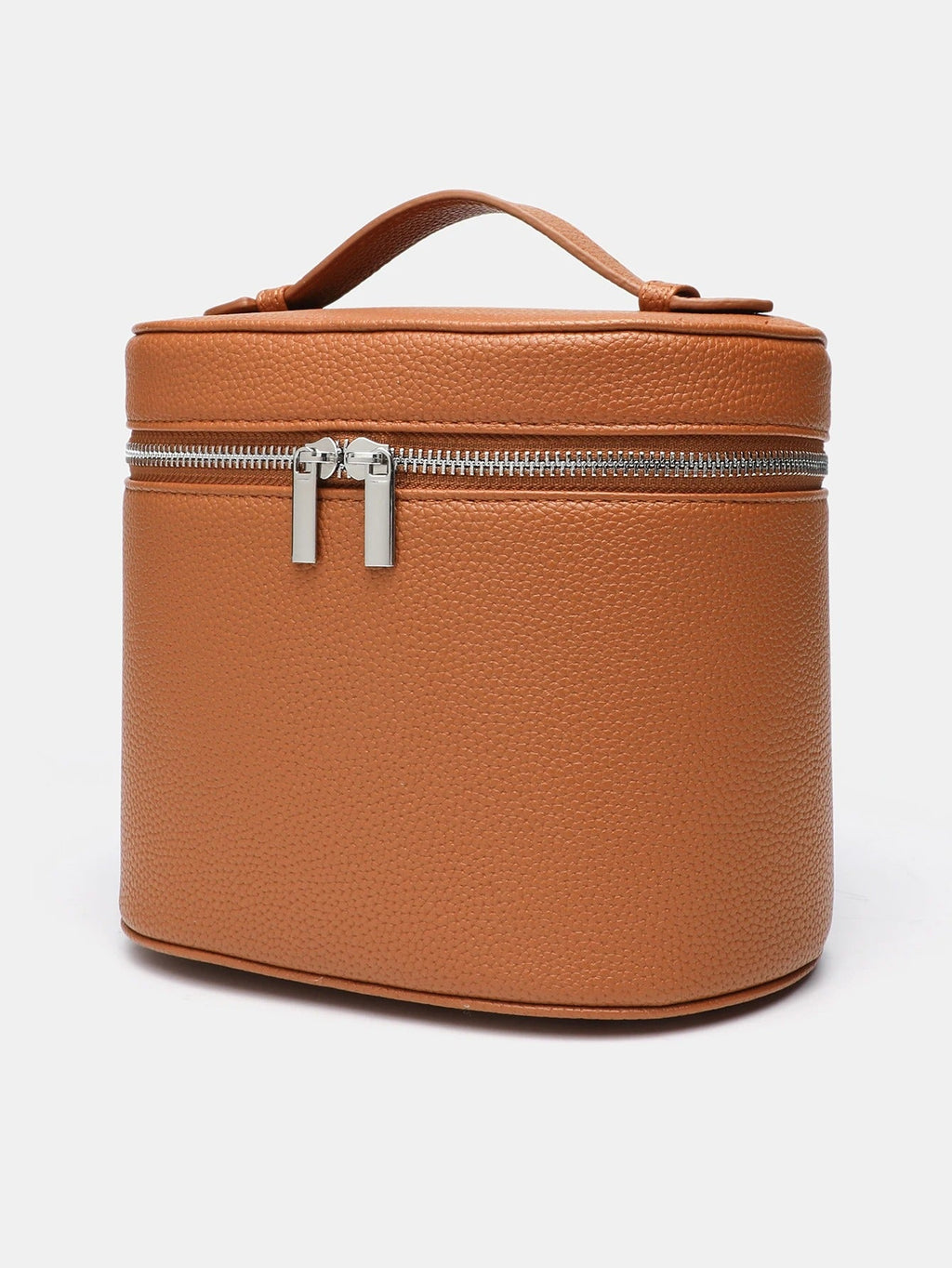 Oval Toiletry Case