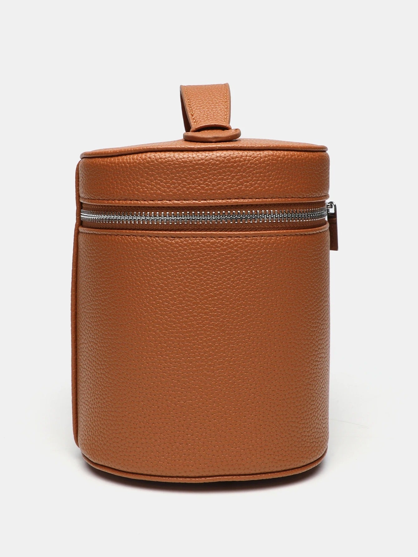 Oval Toiletry Case