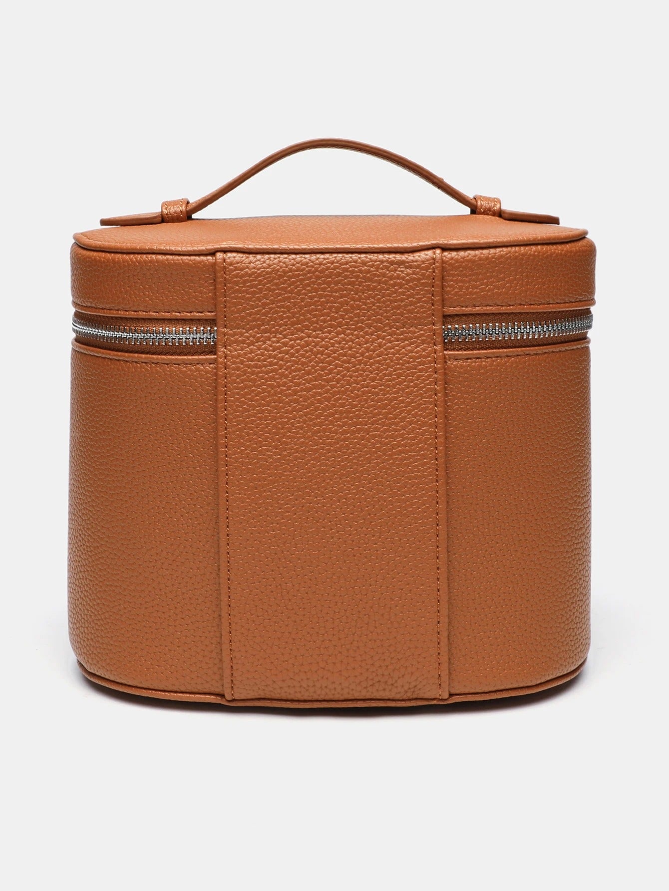Oval Toiletry Case
