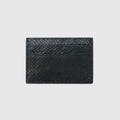 Python Card Holder