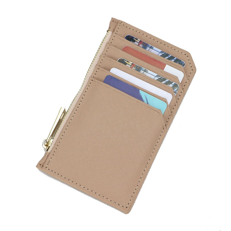 6-Slot Card Holder