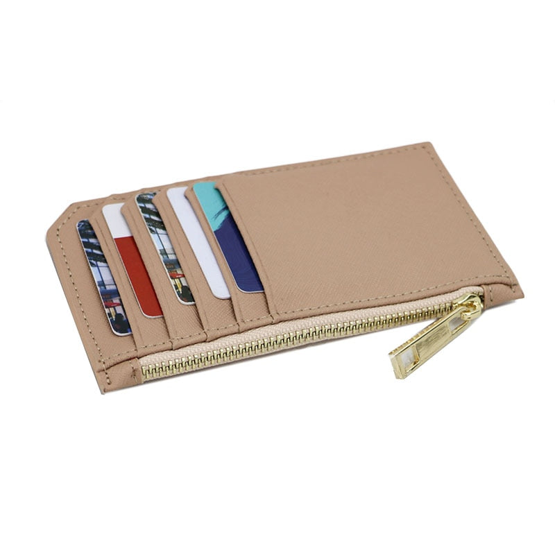 6-Slot Card Holder