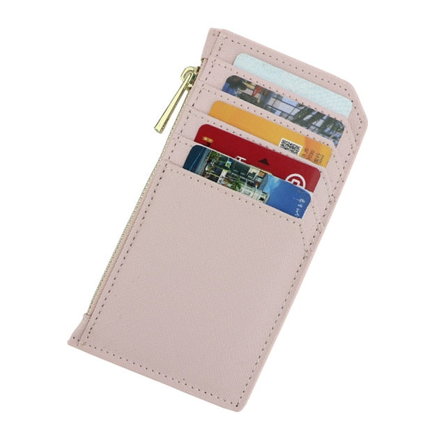 6-Slot Card Holder
