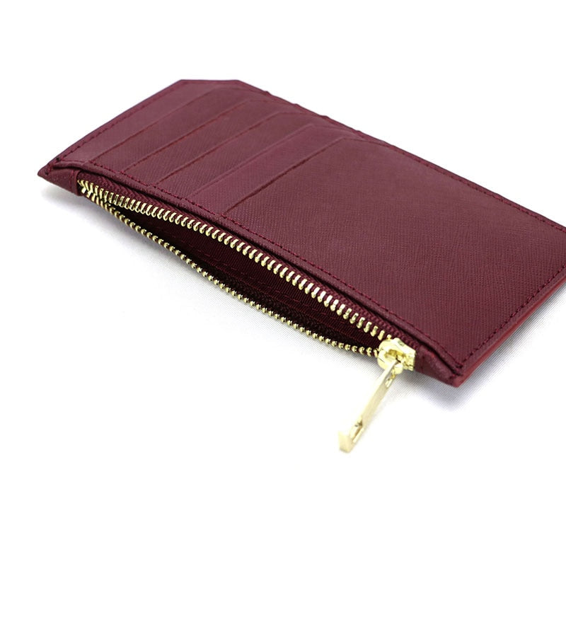 6-Slot Card Holder