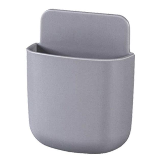 Wall Phone Charger Holder