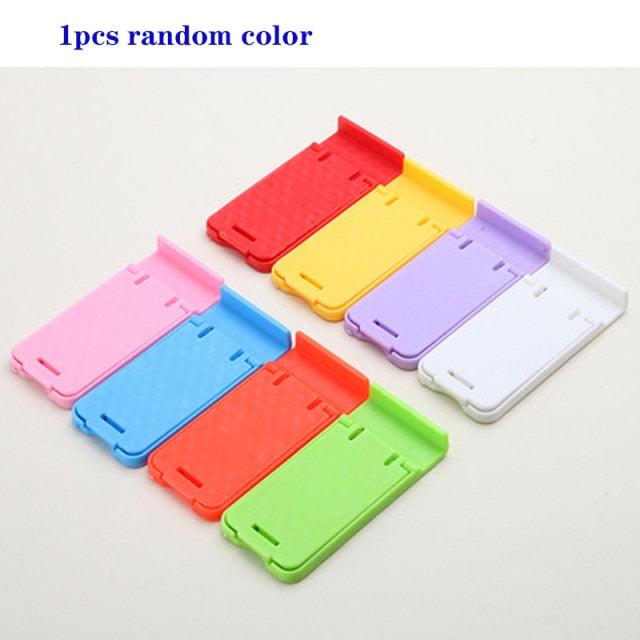 Wall Phone Charger Holder