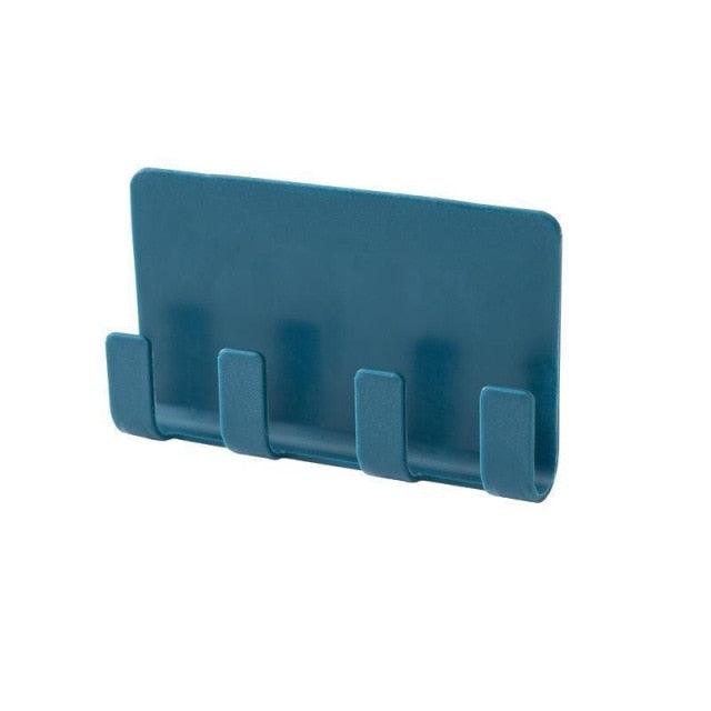 Wall Phone Charger Holder