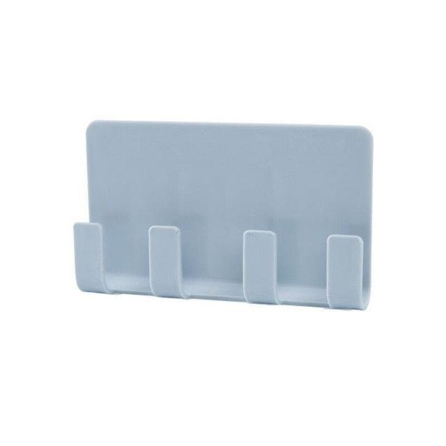 Wall Phone Charger Holder