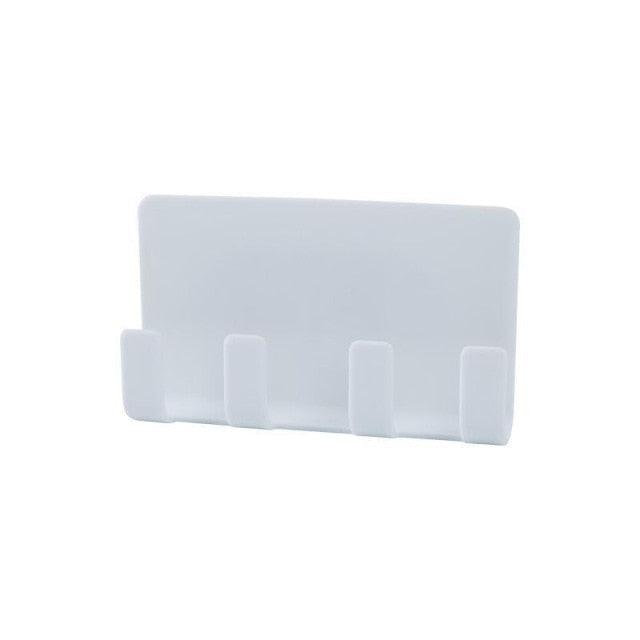 Wall Phone Charger Holder