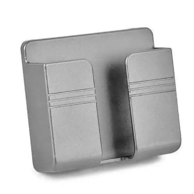 Wall Phone Charger Holder